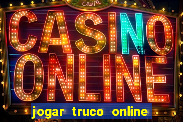 jogar truco online valendo dinheiro